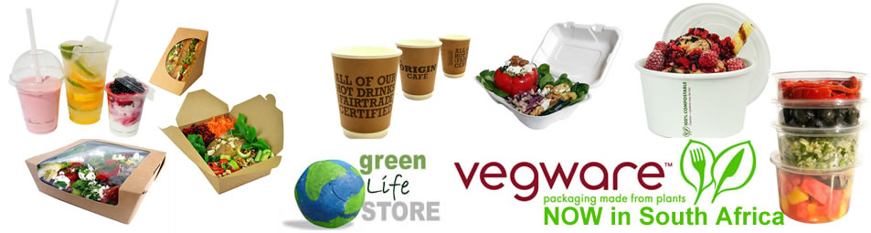 Green Life Store Food Packaging